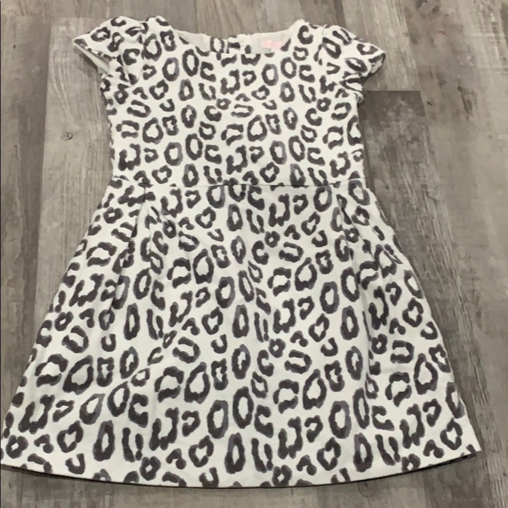 Janie and Jack 4T dress